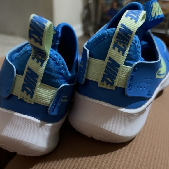 Nike Flex Runner 3 - Picture 8 of 8